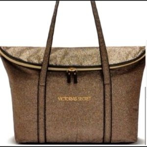 Victoria’s Secret Tote Bag
